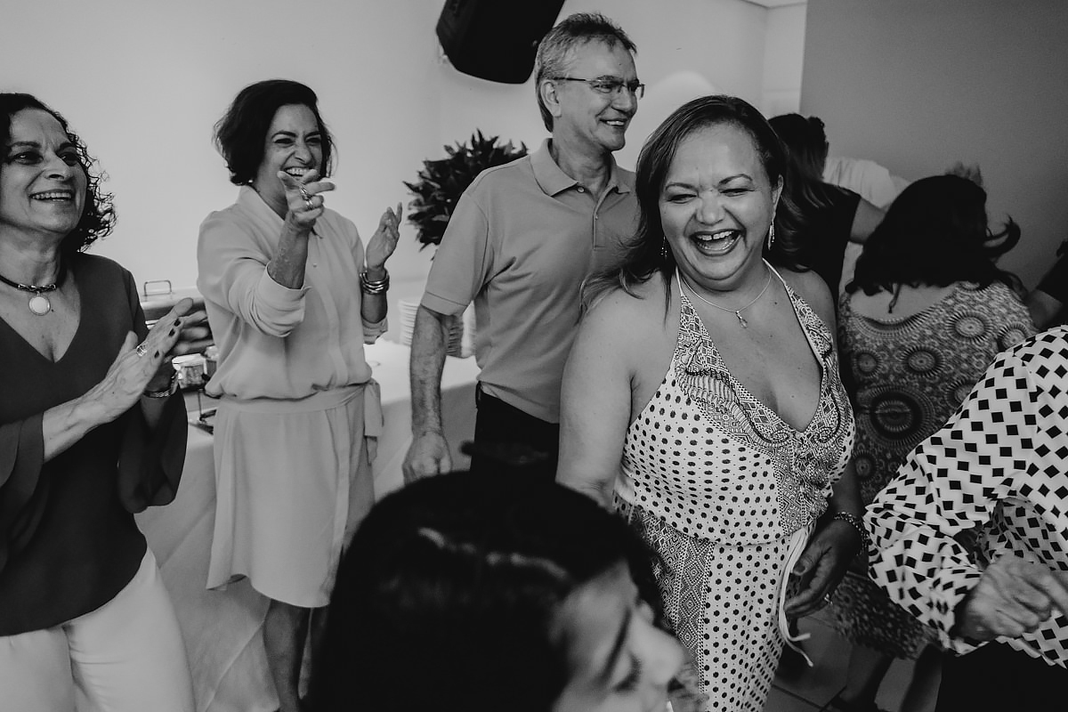 Festa de 90 anos, Buffet Estação em Moema, realizado por Anderson Crepaldi