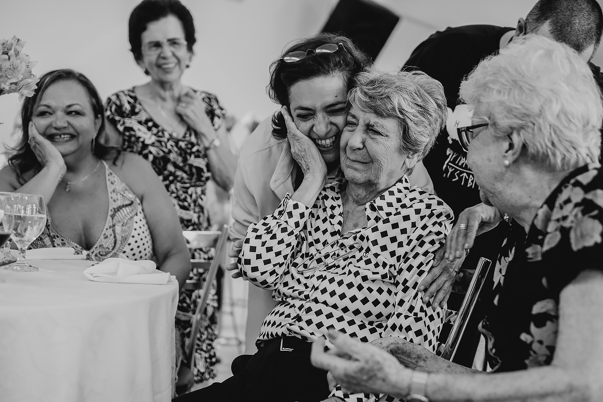 Festa de 90 anos, Buffet Estação em Moema, realizado por Anderson Crepaldi