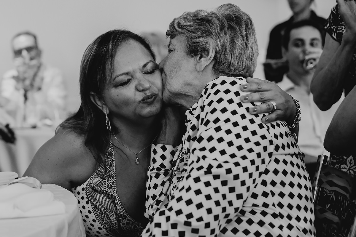 Festa de 90 anos, Buffet Estação em Moema, realizado por Anderson Crepaldi