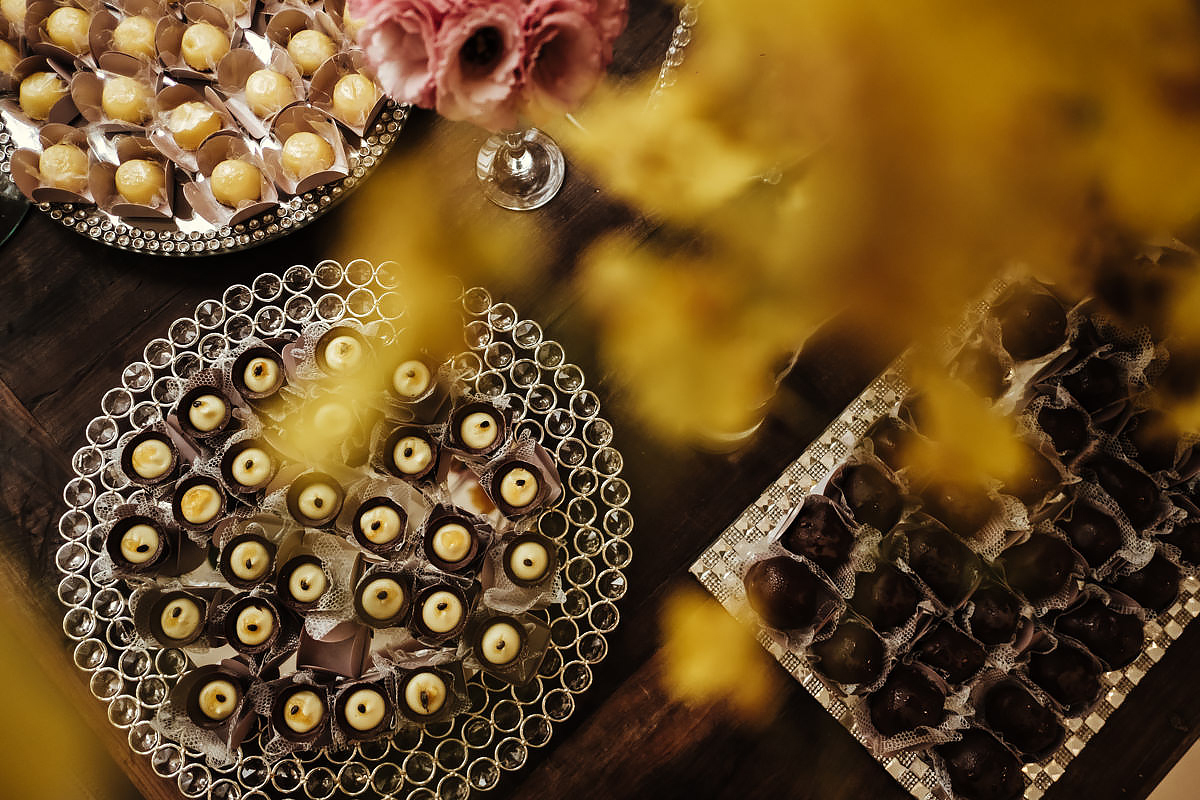 Festa de 90 anos, Buffet Estação em Moema, realizado por Anderson Crepaldi