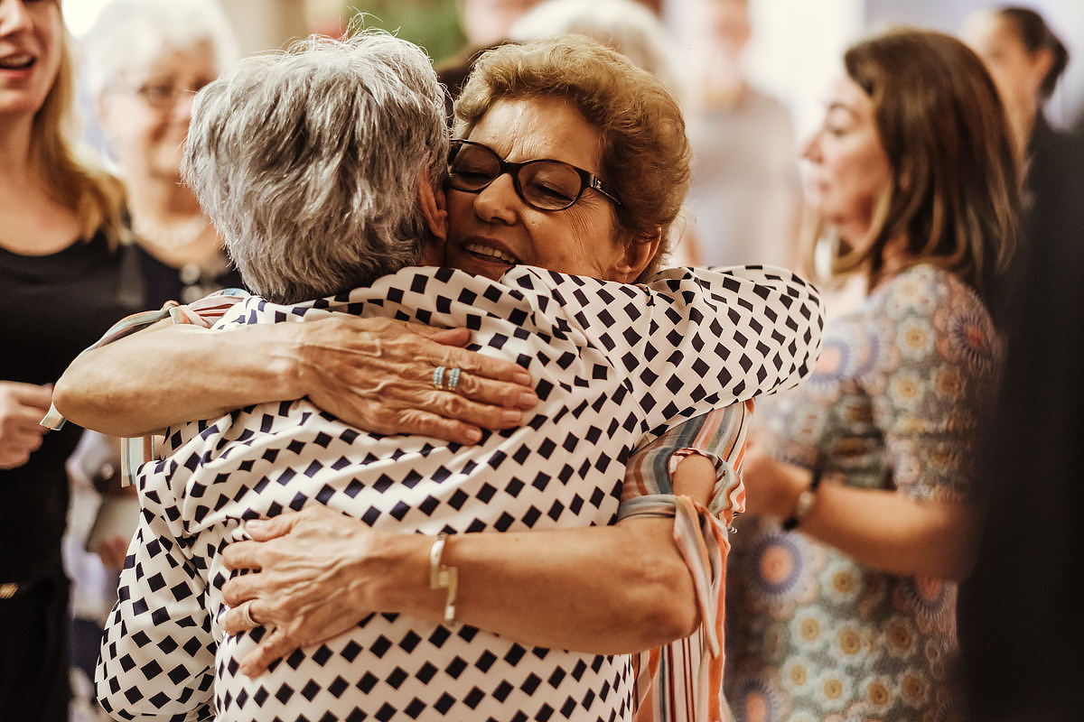 Festa de 90 anos, Buffet Estação em Moema, realizado por Anderson Crepaldi