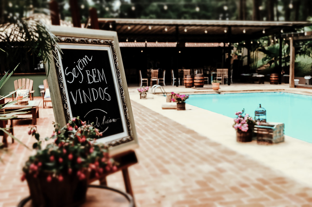 Casamento no Campo em São Roque no Espaço Vila Lara, realizado por Anderson Crepaldi Fotógrafo de Casamento em SP