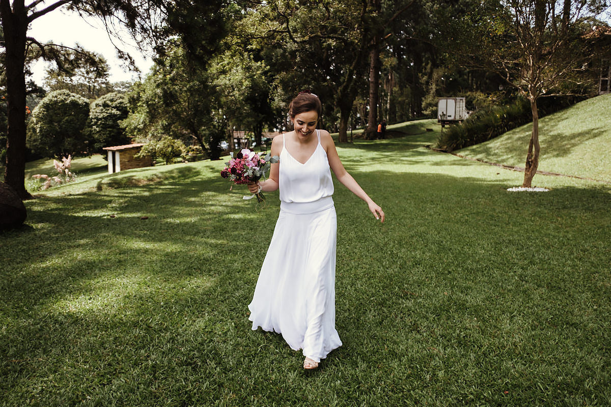 Casamento no Campo em São Roque no Espaço Vila Lara, realizado por Anderson Crepaldi Fotógrafo de Casamento em SP