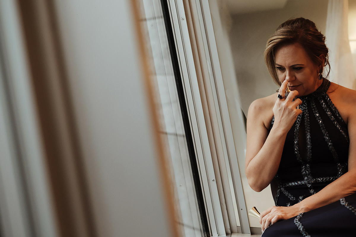 Making of da Noiva no Hotel Hilton por Anderson Crepaldi, Fotógrafo de Casamento em SP