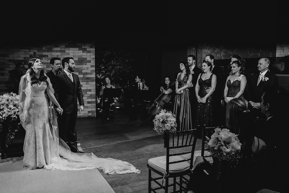 Casamento na Villa Bisutti  Espaço 011  por Anderson Crepaldi, Fotógrafo de Casamento em SP