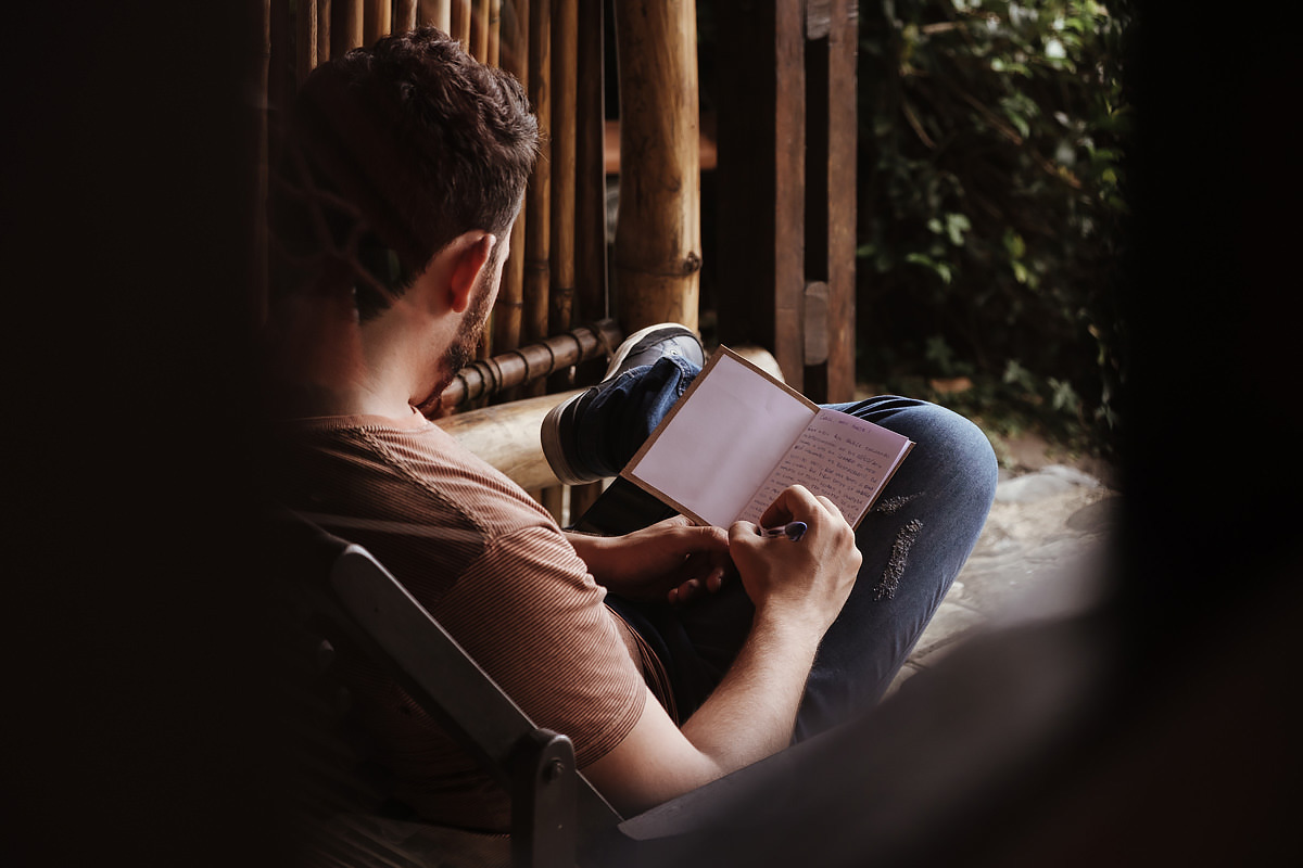 Elopement Wedding na Praia realizado em Ilha Grande, por Anderson Crepaldi Fotógrafo de Casamento em SP e São José dos Campos
