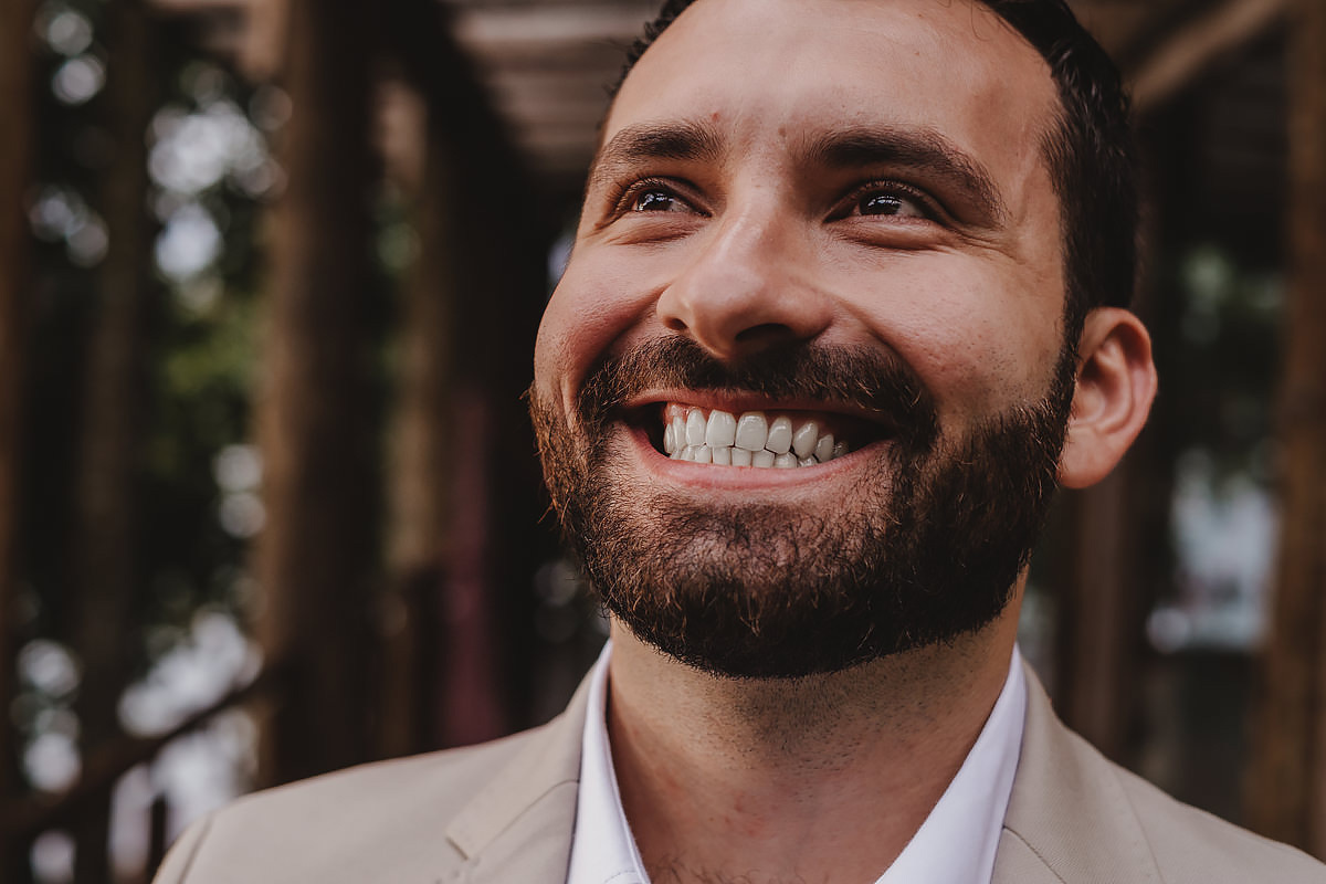 Elopement Wedding na Praia realizado em Ilha Grande, por Anderson Crepaldi Fotógrafo de Casamento em SP e São José dos Campos