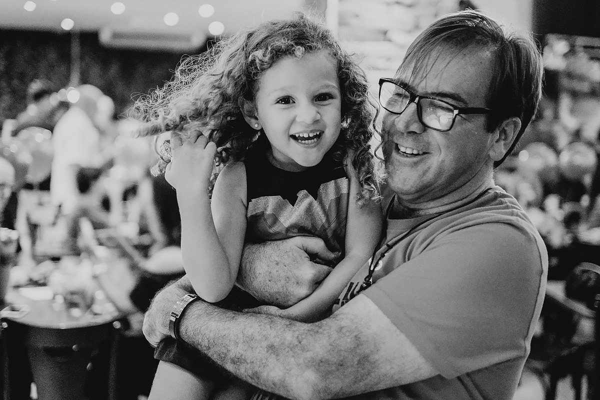 Festa Infantil Mulher Maravilha no Planeta Kids Altos de Santana por Anderson Crepaldi