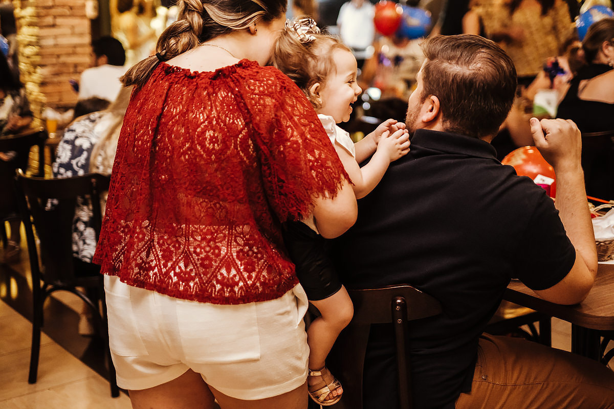 Festa Infantil Mulher Maravilha no Planeta Kids Altos de Santana por Anderson Crepaldi