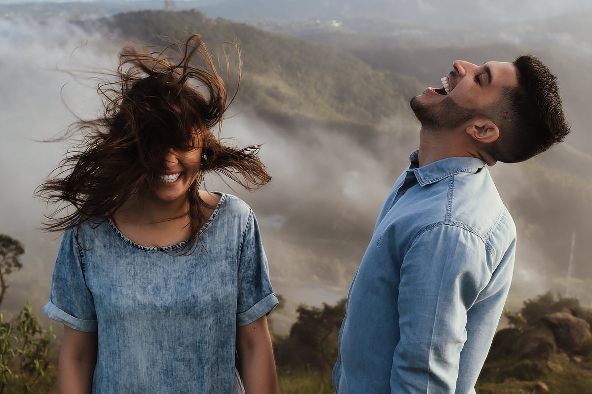 Ensaio Fotográfico Pré-Casamento em Mairiporã no Pico do Olho D`água realizado por Anderson Crepaldi Fotógrafo de Casamento SP e SJC