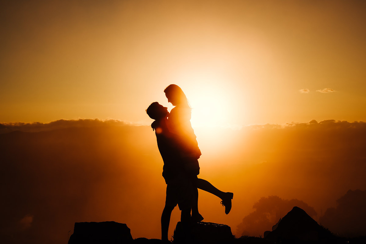 Ensaio Fotográfico Pré-Casamento em Mairiporã no Pico do Olho D`água realizado por Anderson Crepaldi Fotógrafo de Casamento SP e SJC