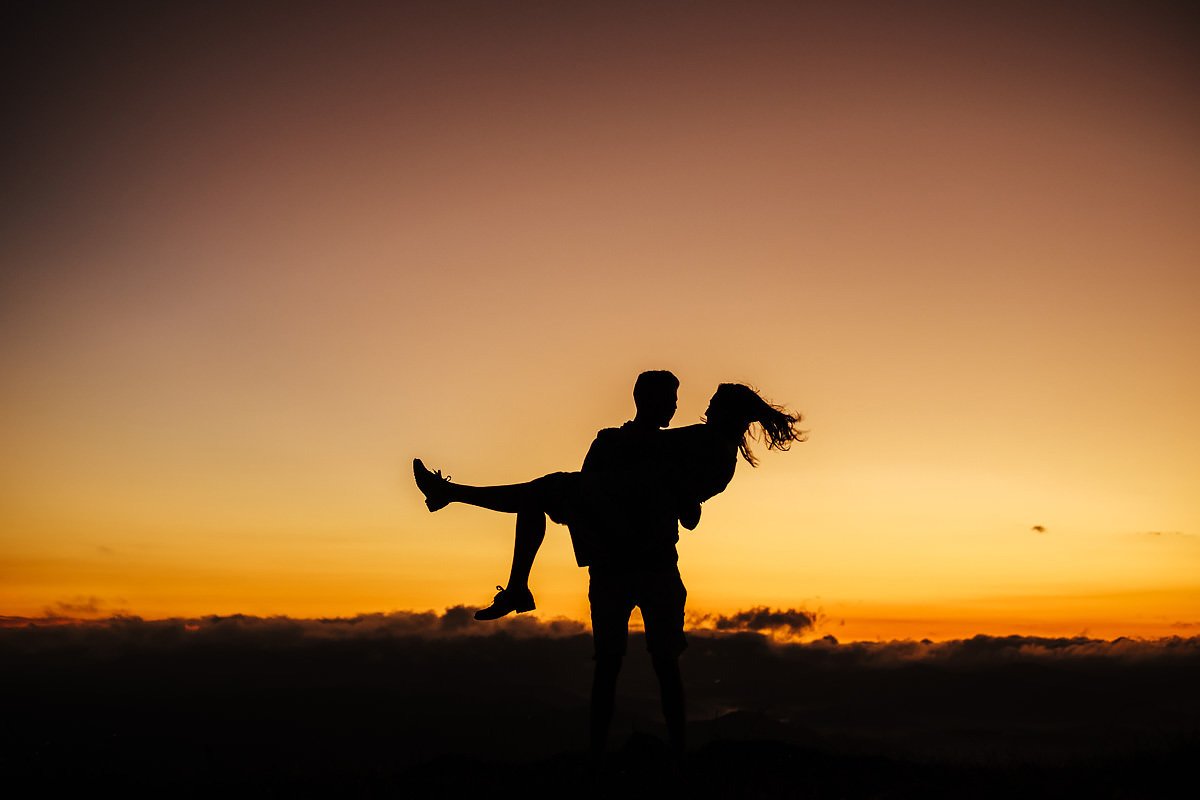 Ensaio Fotográfico Pré-Casamento em Mairiporã no Pico do Olho D`água realizado por Anderson Crepaldi Fotógrafo de Casamento SP e SJC