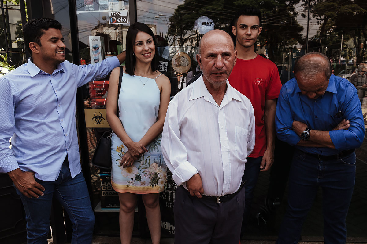 Fotógrafo de Casamento em Suzano SP