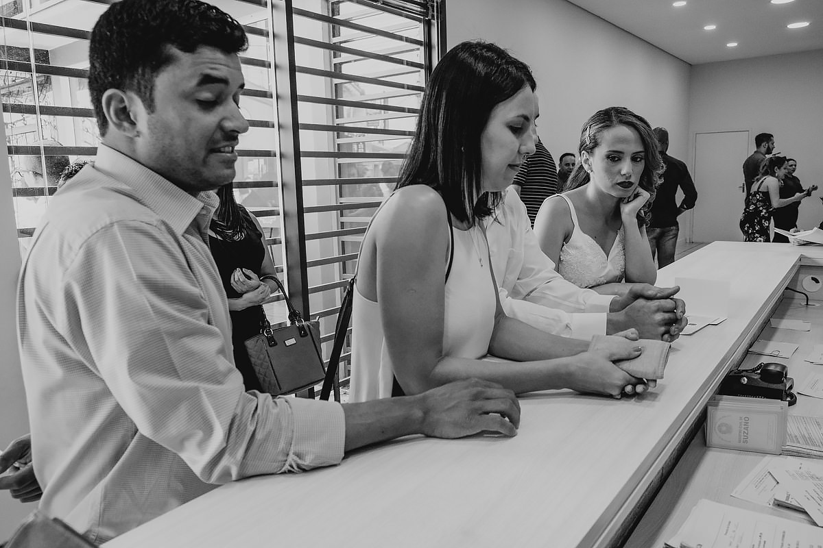 Fotógrafo de Casamento em Suzano SP