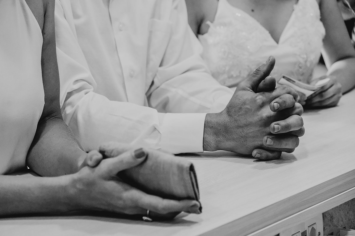 Fotógrafo de Casamento em Suzano SP