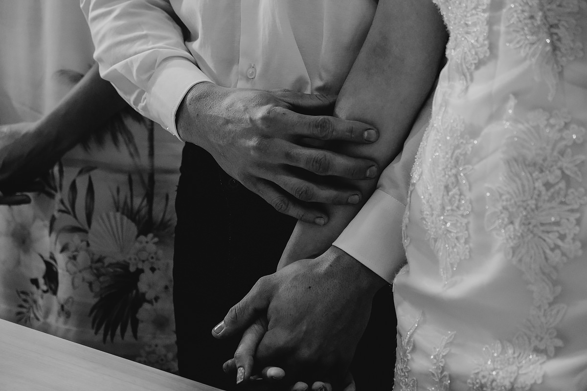 Fotógrafo de Casamento em Suzano SP