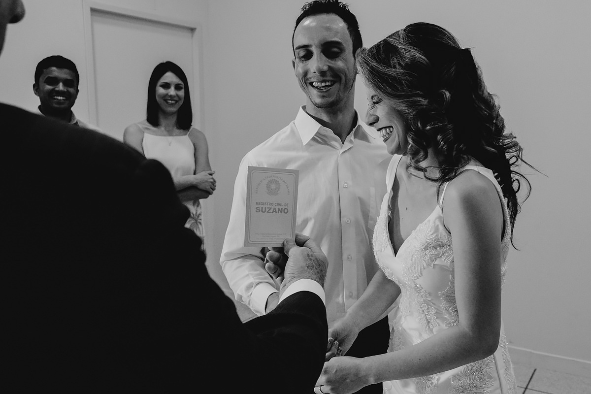 Fotógrafo de Casamento em Suzano SP