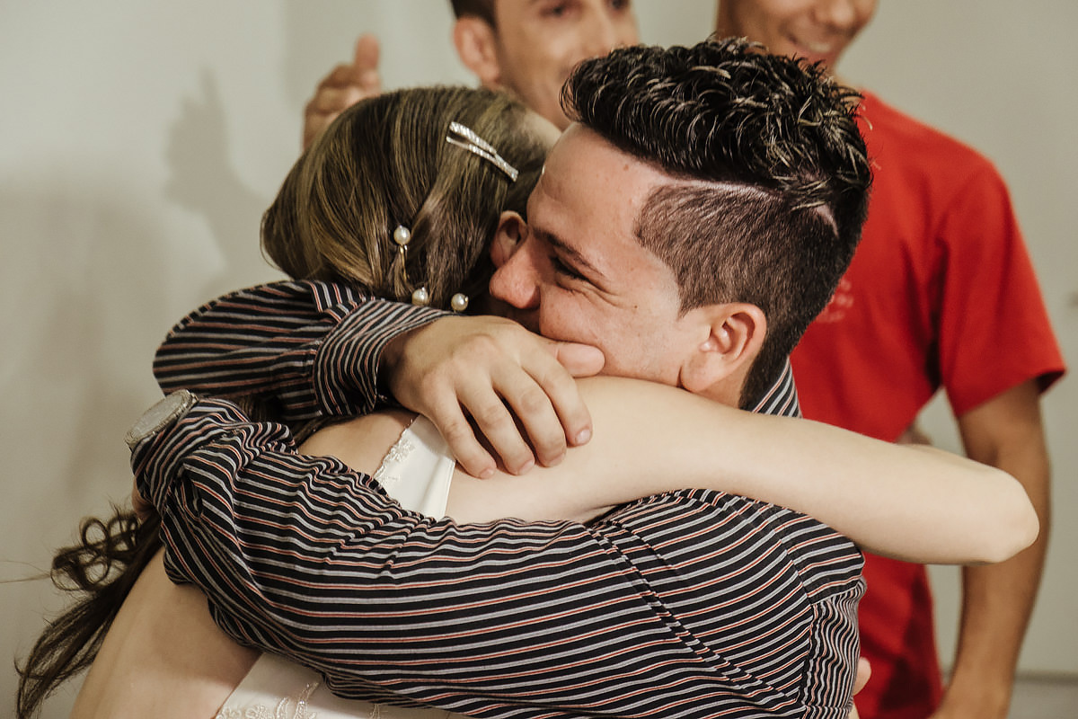 Fotógrafo de Casamento em Suzano SP