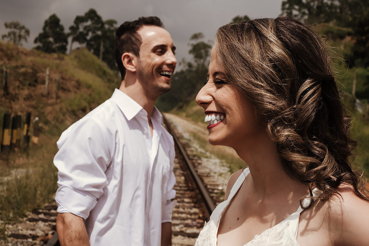 Fotógrafo de Casamento em Suzano SP