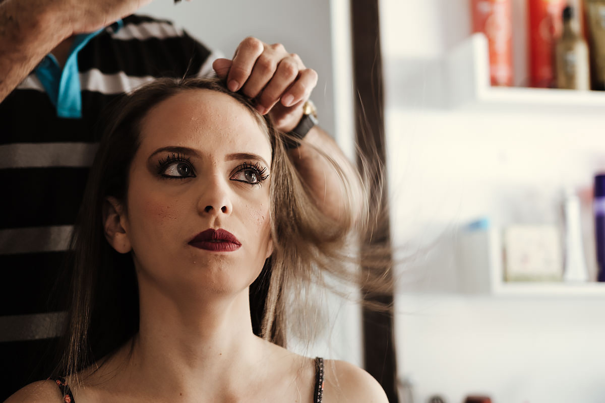 Fotógrafo de Casamento em Suzano SP