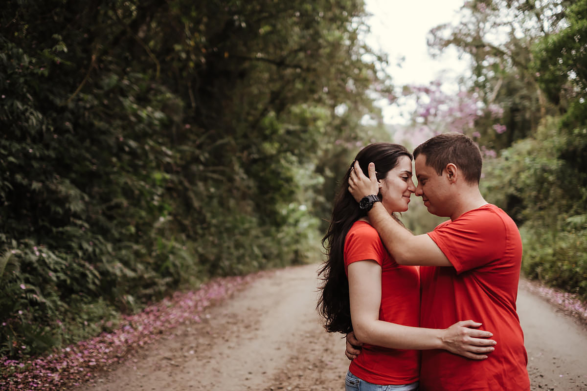 Ensaio Fotográfico em Paranapiacaba, realizado por Anderson Crepaldi, fotógrafo de casamento em SP e SJC