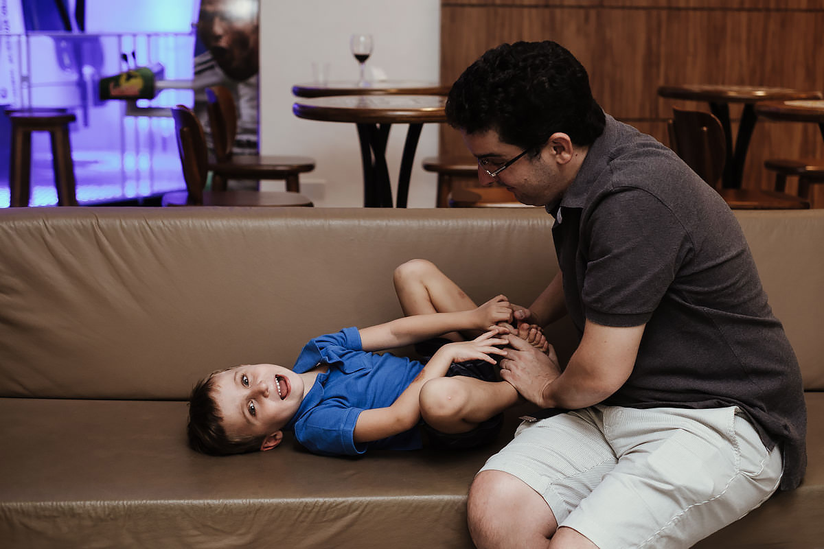 Fotografia de Aniversário Infantil  Buffet Dix Club tema Mario Bros
