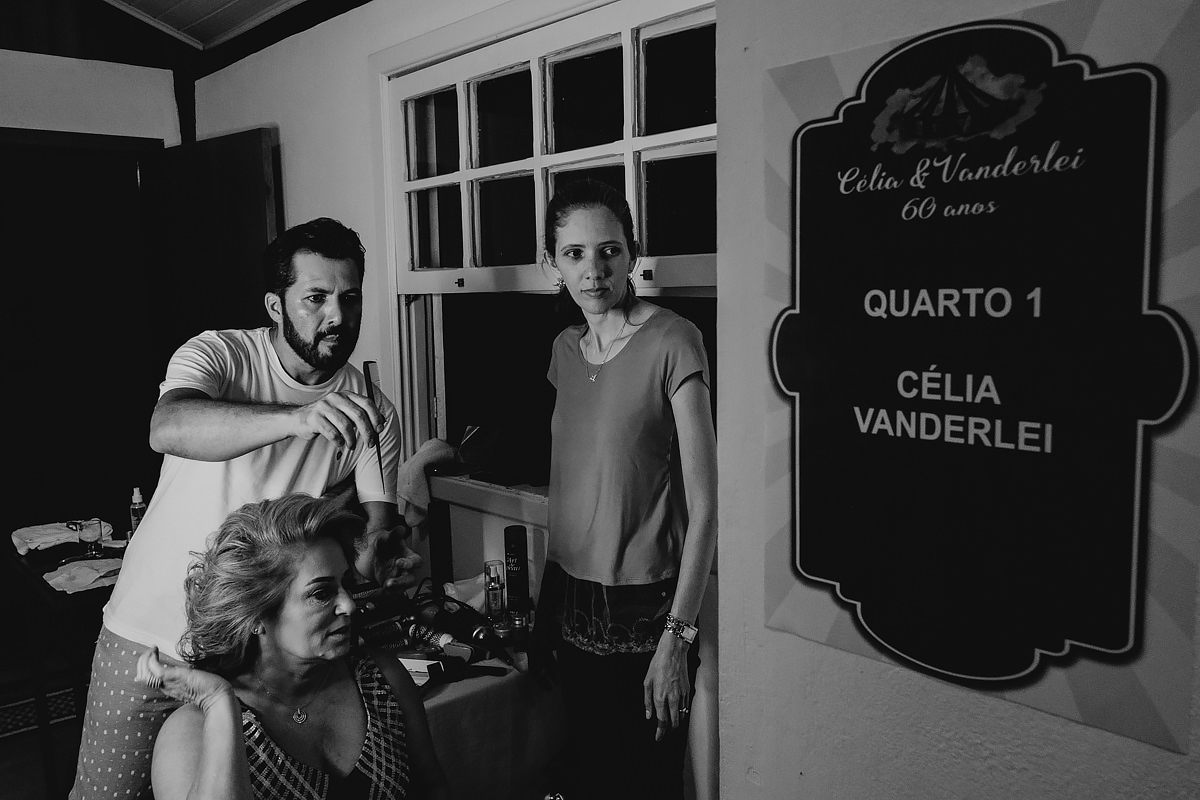 Aniversário de 60 anos, realizado no Espaço Santa Eufrásia em Santa Branca realizado por Anderson Crepaldi, fotógrafo de casamento em São José dos Campos