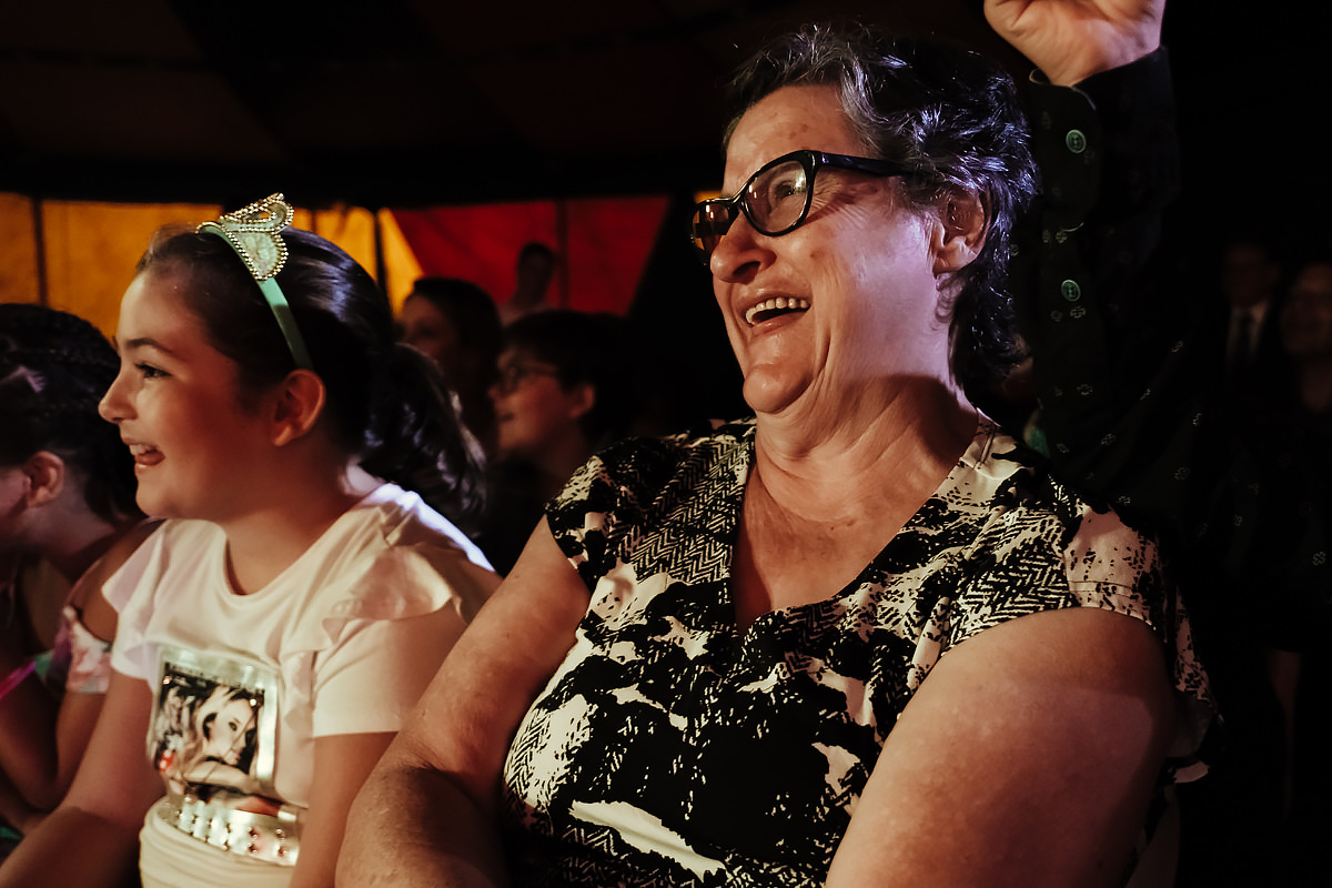 Aniversário de 60 anos, realizado no Espaço Santa Eufrásia em Santa Branca realizado por Anderson Crepaldi, fotógrafo de casamento em São José dos Campos