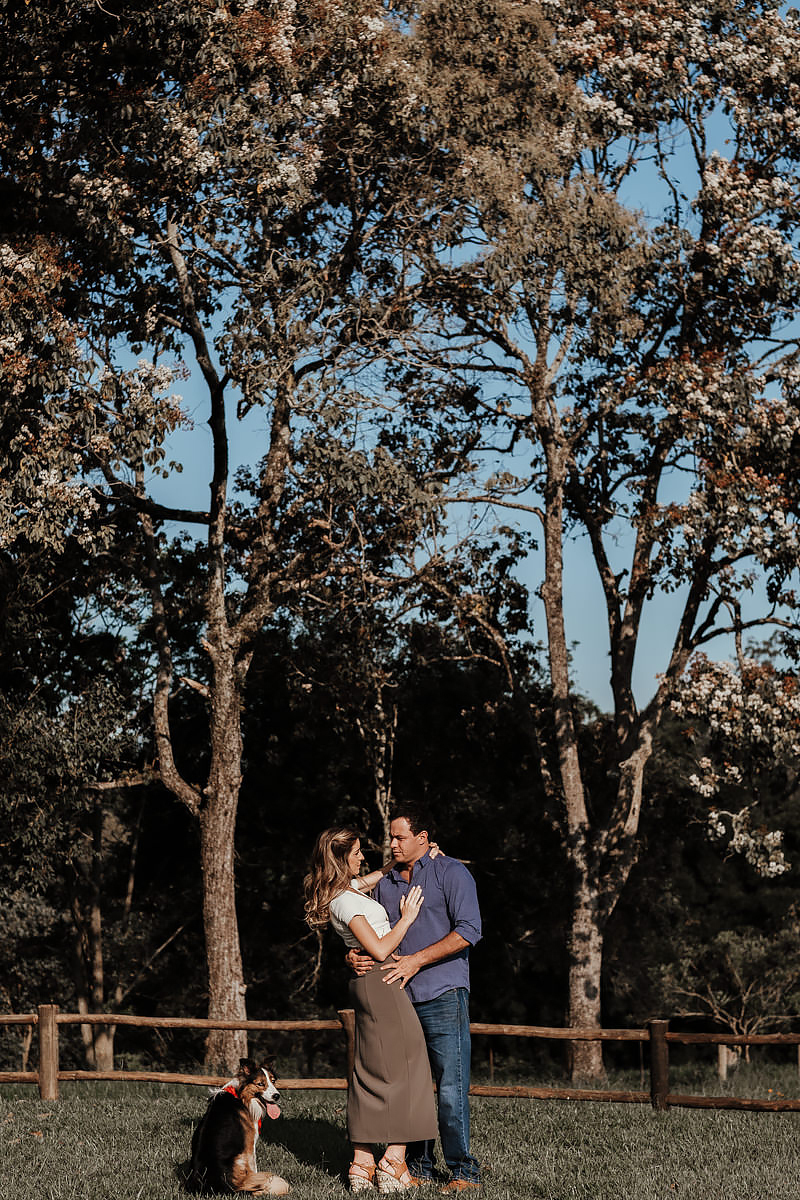 Ensaio Fotográfico Pré-Casamento em Avaré, realizado por Anderson Crepaldi