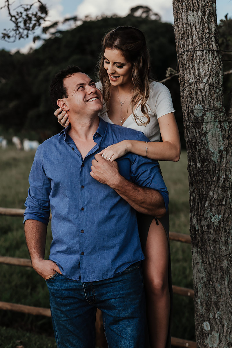 Ensaio Fotográfico Pré-Casamento em Avaré, realizado por Anderson Crepaldi