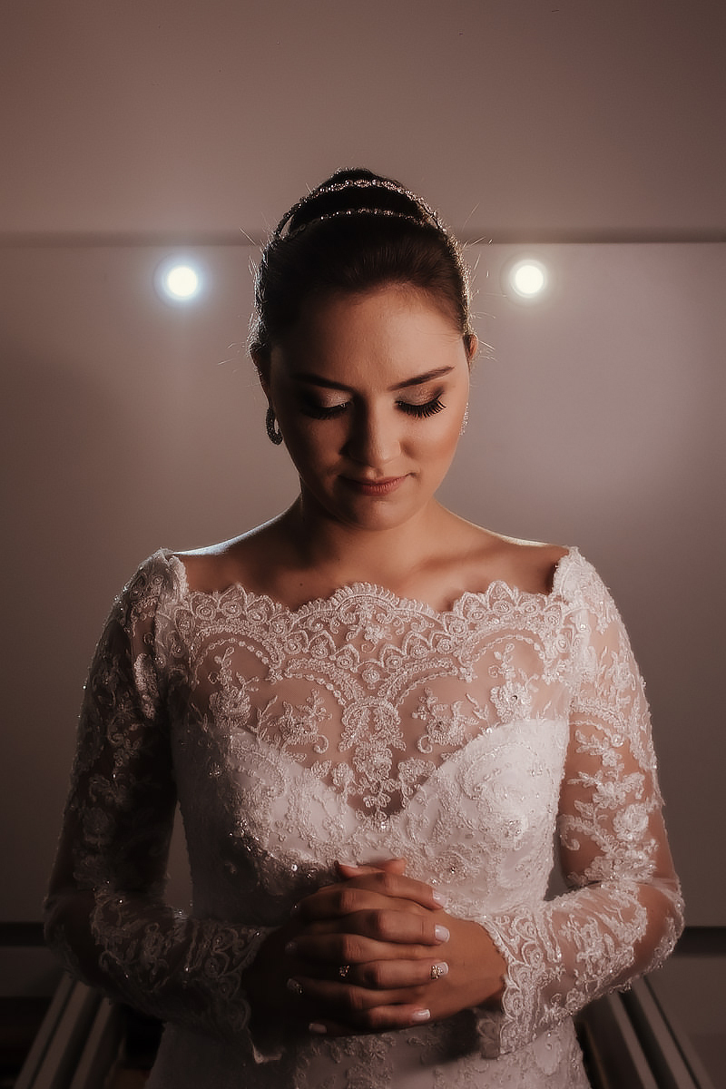 Fotógrafo de Casamento em Jundiaí, casamento Day e Feh realizado por Anderson Crepaldi