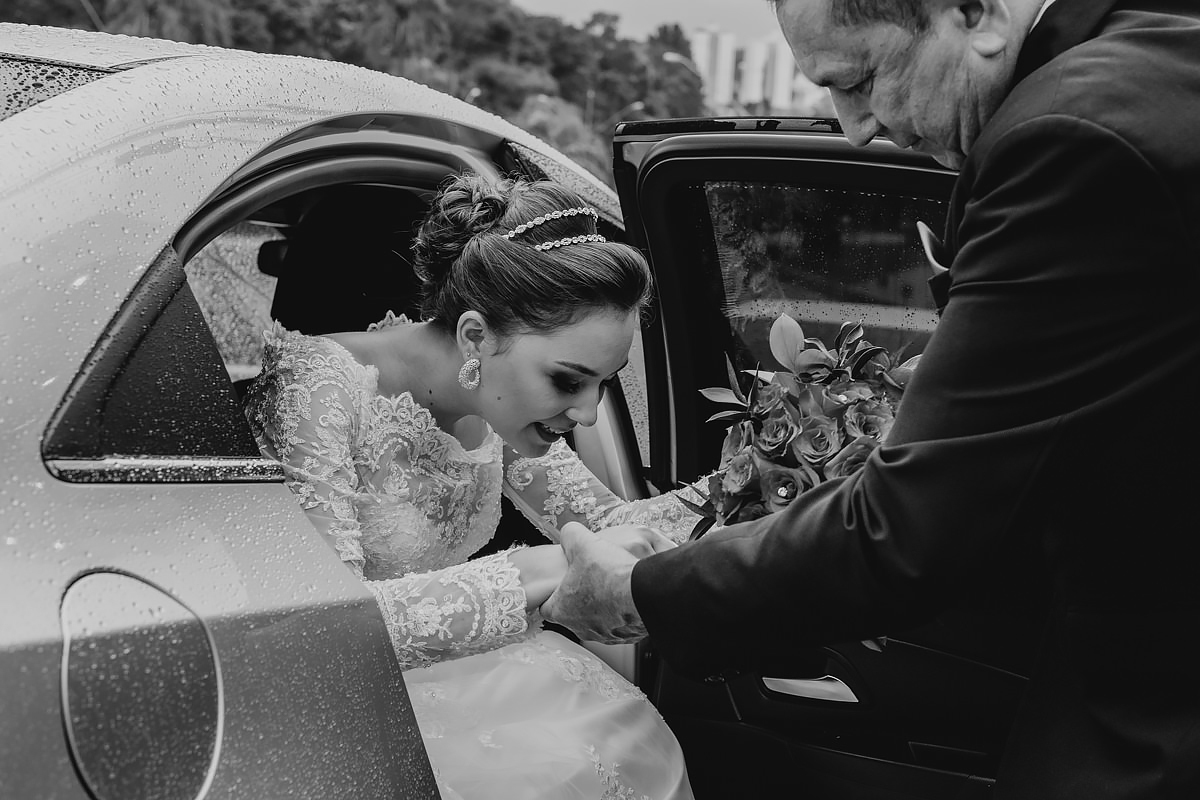 Fotógrafo de Casamento em Jundiaí, casamento Day e Feh realizado por Anderson Crepaldi