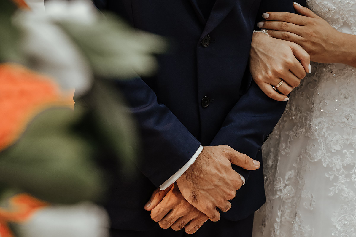 Fotógrafo de Casamento em Jundiaí, casamento Day e Feh realizado por Anderson Crepaldi