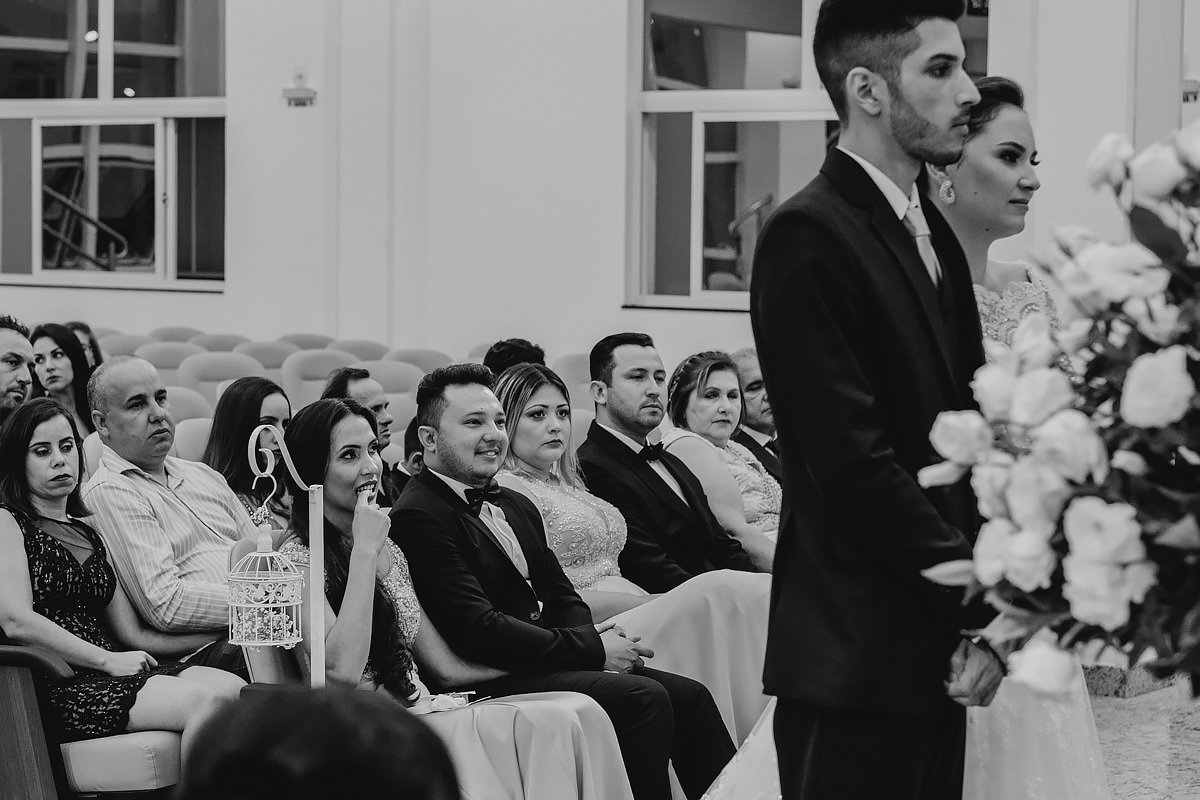 Fotógrafo de Casamento em Jundiaí, casamento Day e Feh realizado por Anderson Crepaldi