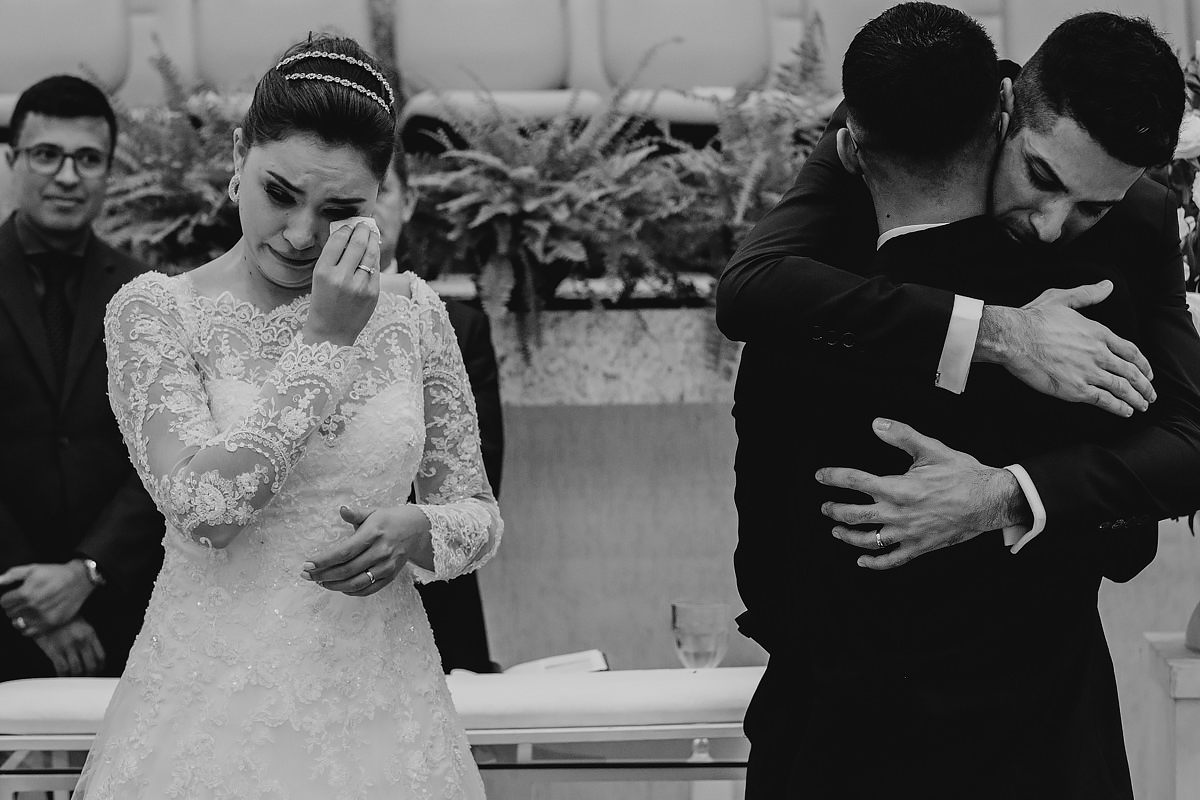 Fotógrafo de Casamento em Jundiaí, casamento Day e Feh realizado por Anderson Crepaldi