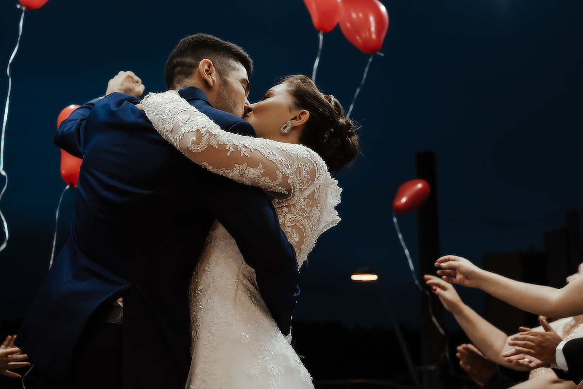 Fotógrafo de Casamento em Jundiaí, casamento Day e Feh realizado por Anderson Crepaldi