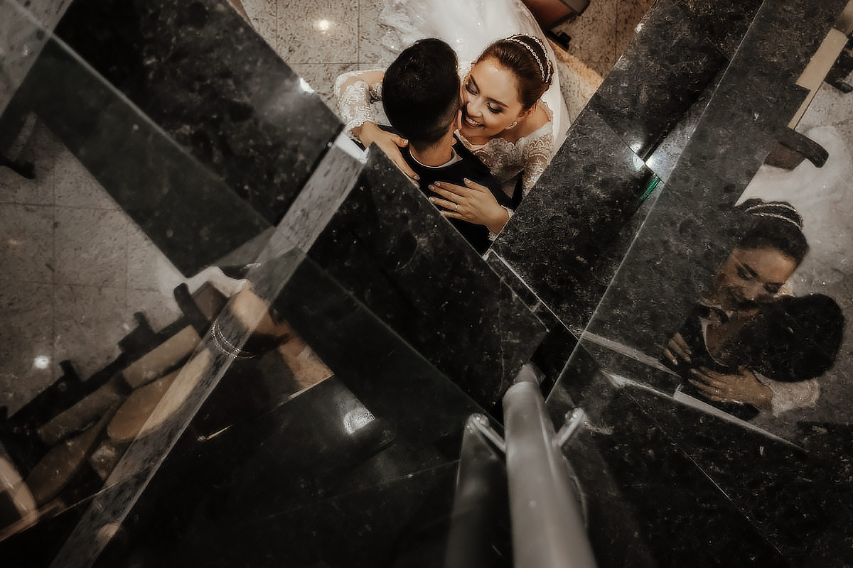 Fotógrafo de Casamento em Jundiaí, casamento Day e Feh realizado por Anderson Crepaldi