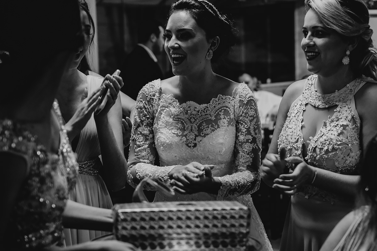 Fotógrafo de Casamento em Jundiaí, casamento Day e Feh realizado por Anderson Crepaldi