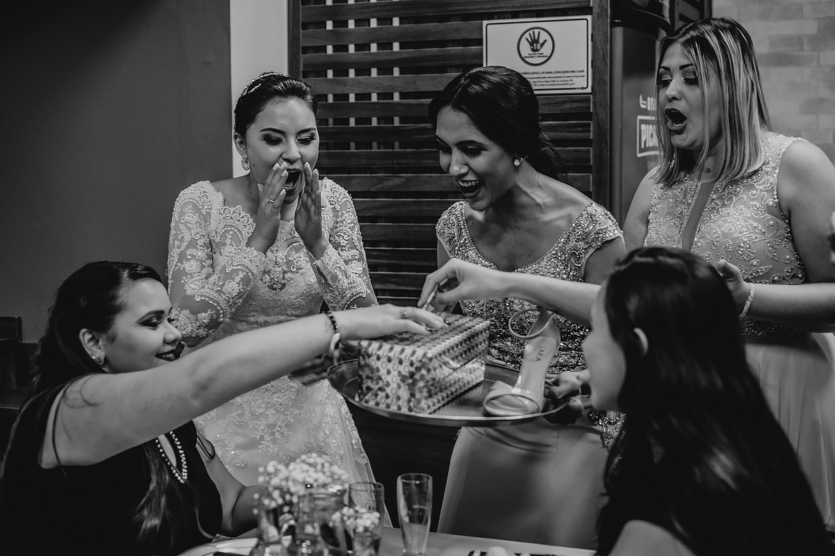 Fotógrafo de Casamento em Jundiaí, casamento Day e Feh realizado por Anderson Crepaldi