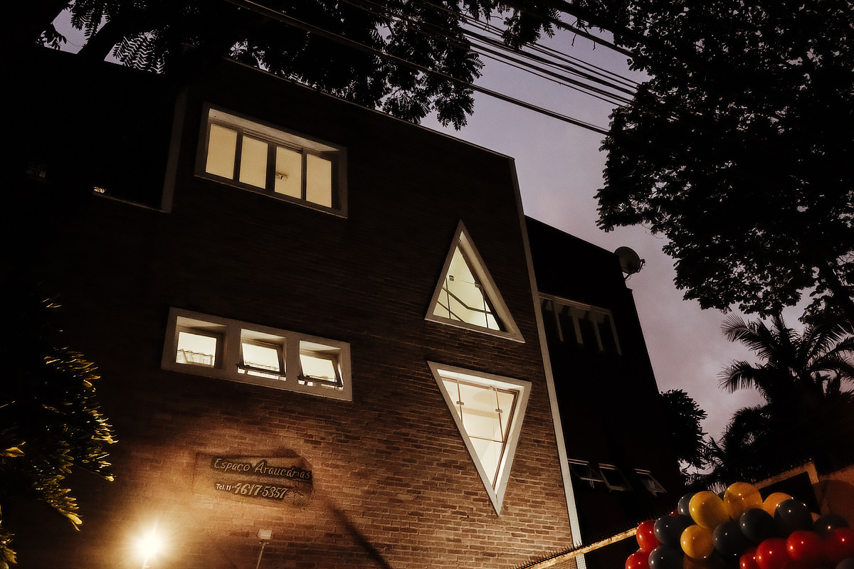 Festa Infantil de 01 ano da Maria Luisa tema galinha pintadinha no Espaço Araucárias