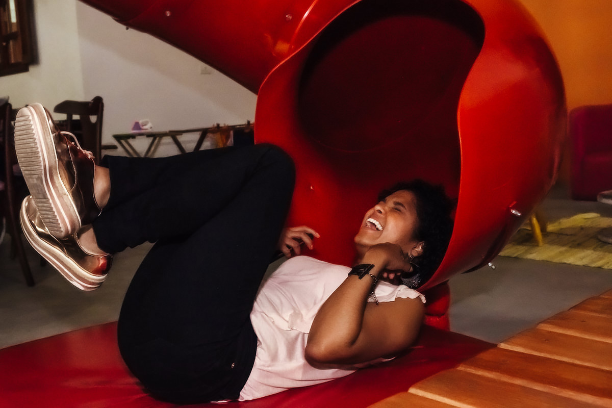 Festa Infantil de 01 ano da Maria Luisa tema galinha pintadinha no Espaço Araucárias