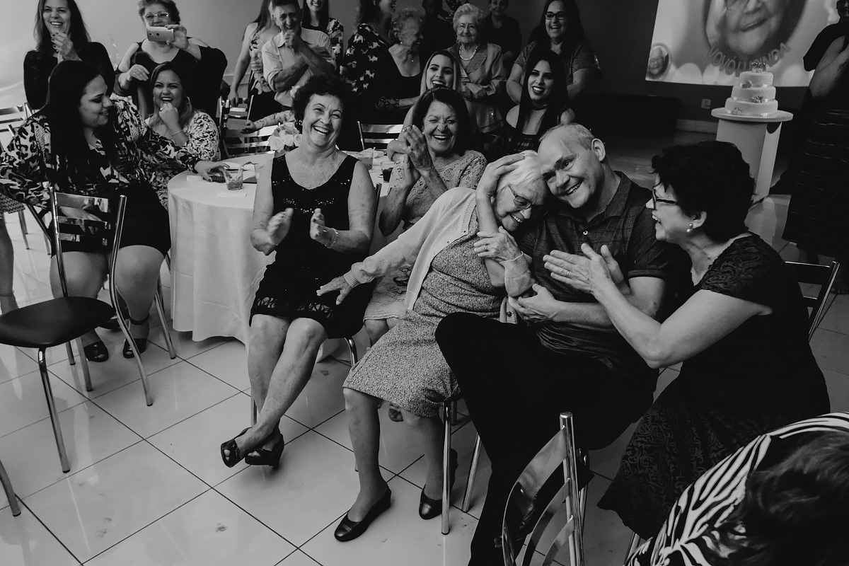 Festa 90 Anos da Dona Adelinda no Buffet Estação Club em Moema realizado por Anderson Crepaldi #bday #90anos #andersoncrepaldi #buffetestacao