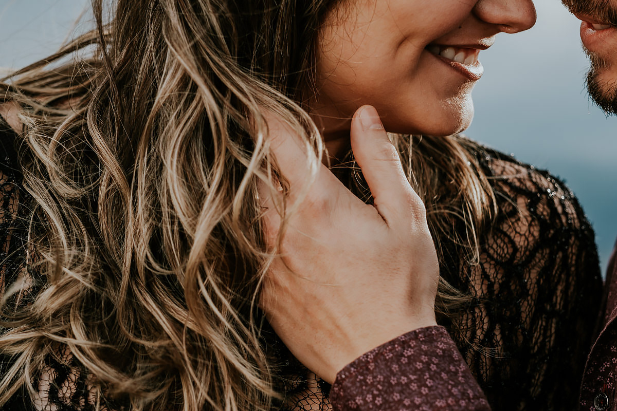 Ensaio Fotográfico de Casal no Pico Agudo em Santo Antonio do Pinhal realizado por Anderson Crepaldi, Fotógrafo de Casamento em SP, São José dos Campos e Vale do Paraíba