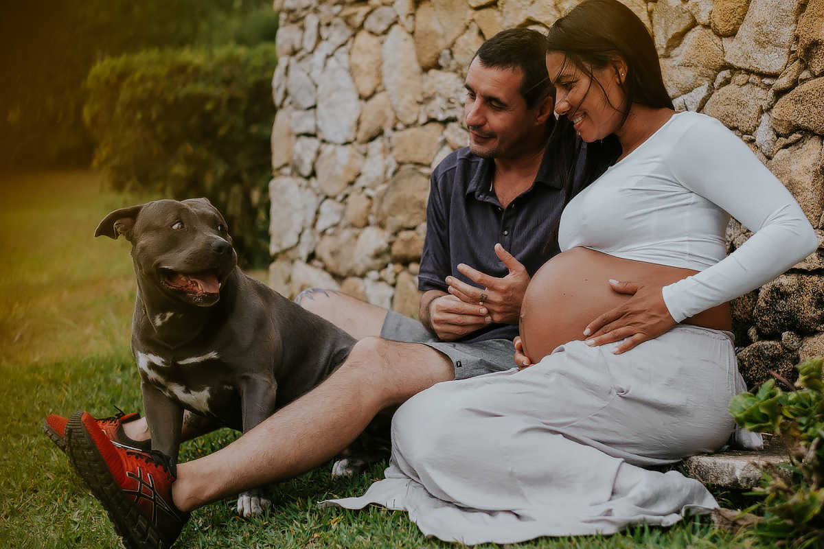 Ensaio Fotográfico de Gestante no Sitio em Ibiúna, realizado por Anderson Crepaldi, fotógrafo de família e casamento em SP e São José dos Campos