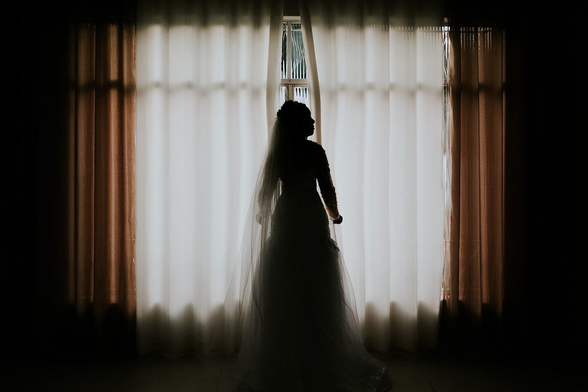 Casamento em Santa Isabel no Buffet Rancho Ribeiro's ao ar livre, realizado por Anderson Crepaldi