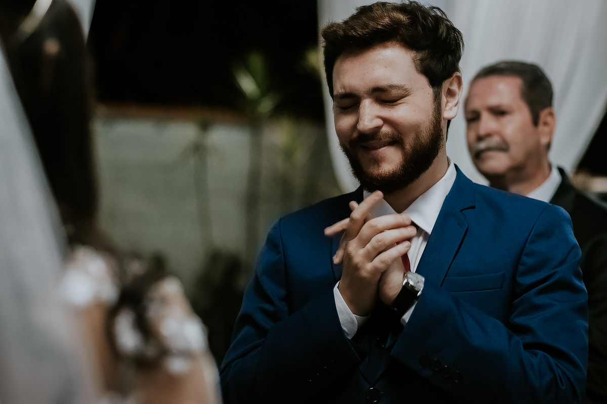 Casamento em Santa Isabel no Buffet Rancho Ribeiro's ao ar livre, realizado por Anderson Crepaldi