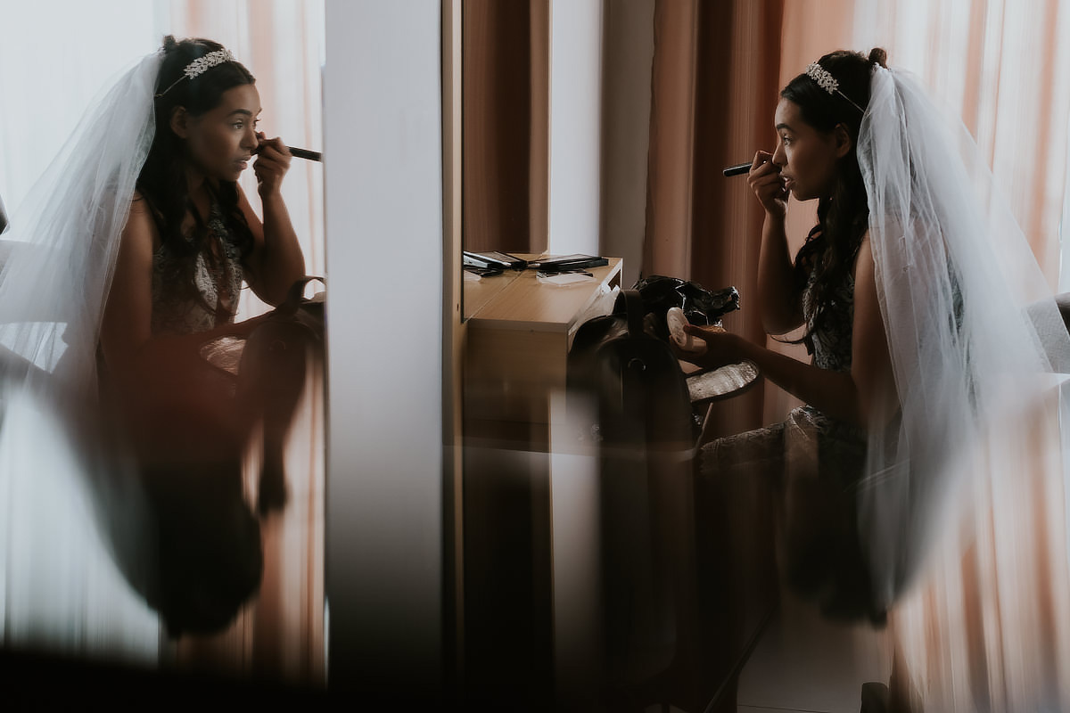 Casamento em Santa Isabel no Buffet Rancho Ribeiro's ao ar livre, realizado por Anderson Crepaldi