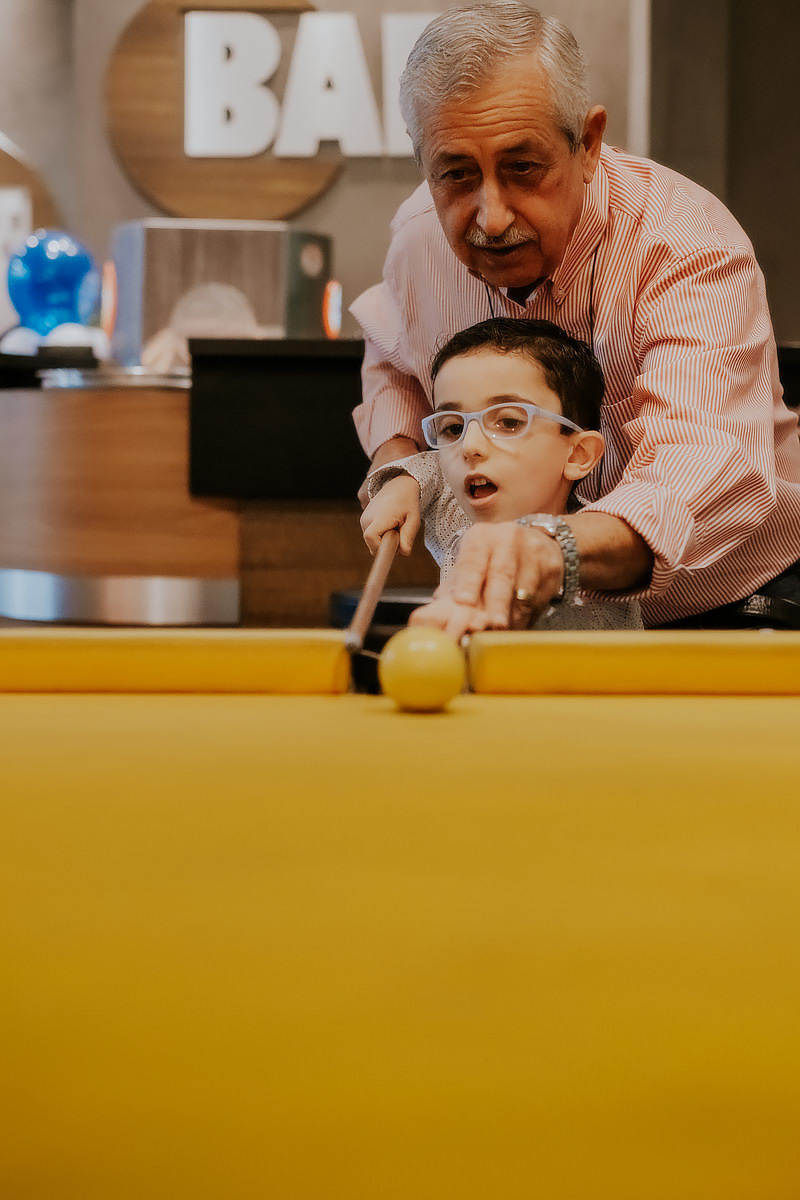 Festa Infantil tema Super Heróis, no Buffet Brincar e Sonhar na Moóca, realizado por Anderson Crepaldi