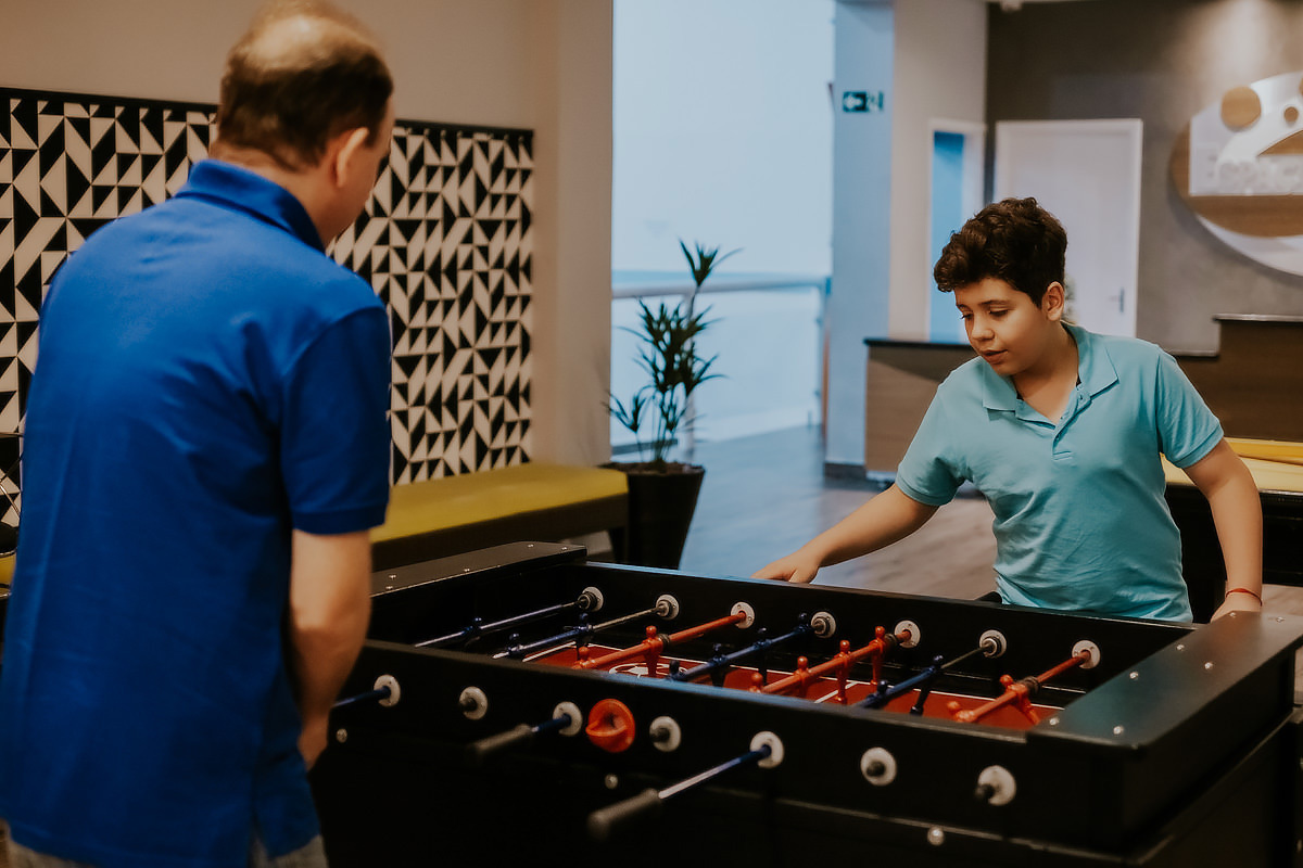 Festa Infantil tema Super Heróis, no Buffet Brincar e Sonhar na Moóca, realizado por Anderson Crepaldi