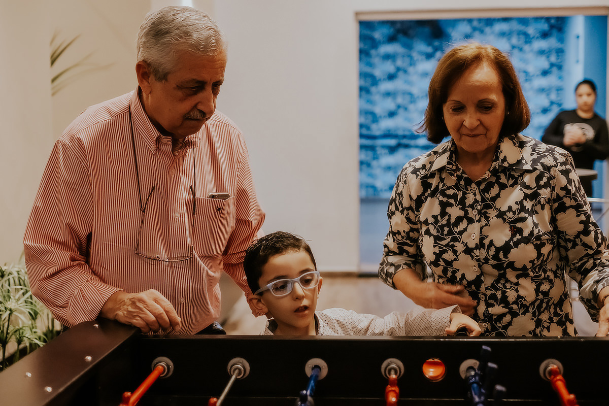 Festa Infantil tema Super Heróis, no Buffet Brincar e Sonhar na Moóca, realizado por Anderson Crepaldi